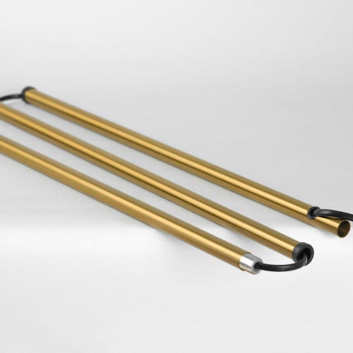 Торшер Lussole SY0380 фото 3