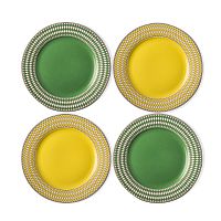 Набор Plate Chess set 4