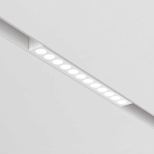 Трековый светильник Voltega Эксилайт / Exilight VGL031-2-12W4K-W фото 4 Трековый светильник Voltega Эксилайт / Exilight VGL031-2-12W4K-W фото 4