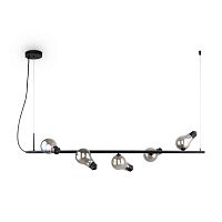 Подвесной светильник Freya Evidence FR5372PL-05B