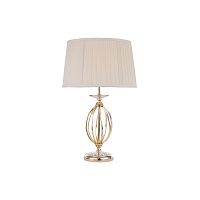 Настольная лампа Elstead Lighting AG-TL-POL-BRASS