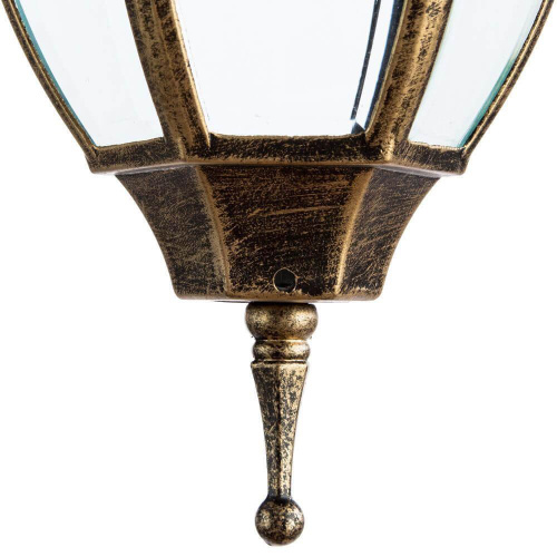 Уличный подвесной светильник Arte Lamp Pegasus A3151SO-1BN фото 2 Уличный подвесной светильник Arte Lamp Pegasus A3151SO-1BN фото 2