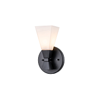 Бра для ванных комнат Elstead Lighting BOWTIE-1-MB