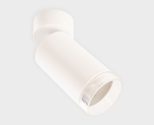 DANNY white светильник потолочный поворотный фото 2 DANNY white светильник потолочный поворотный фото 2