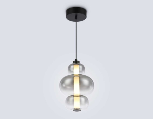 Подвесной светодиодный светильник Ambrella light High Light LH11057 фото 2