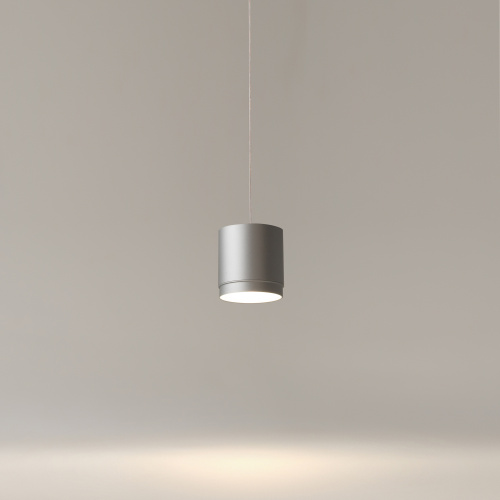 Подвесной светильник Technical P088PL-GX53-S фото 5