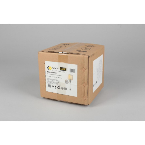 Светильник настенный (Бра) OML-56001-01 фото 7