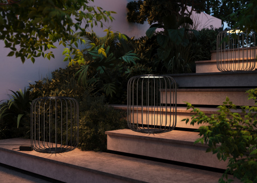 Ландшафтный светильник Outdoor O478FL-L18GF3K фото 4