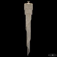 Каскад 83111/40IV-250 G R801 Bohemia Ivele Crystal (Богемия Ивеле Кристалл)