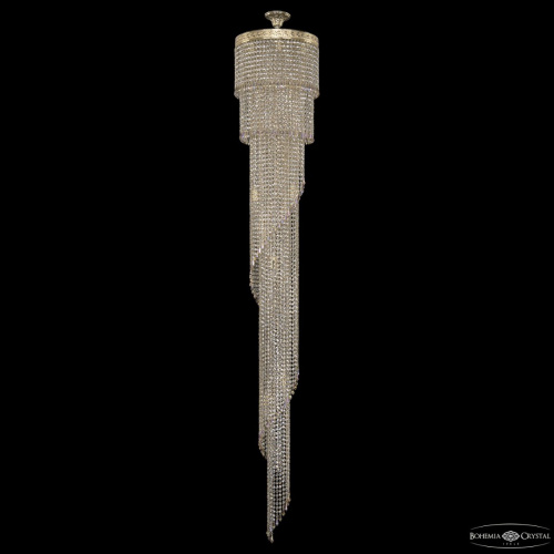 Каскад 83111/40IV-250 G R801 Bohemia Ivele Crystal (Богемия Ивеле Кристалл) Каскад 83111/40IV-250 G R801 Bohemia Ivele Crystal (Богемия Ивеле Кристалл)