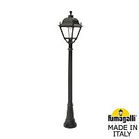 Fumagalli Садово-парковый фонарь FUMAGALLI ARTU/SIMON U33.158.000.AXH27