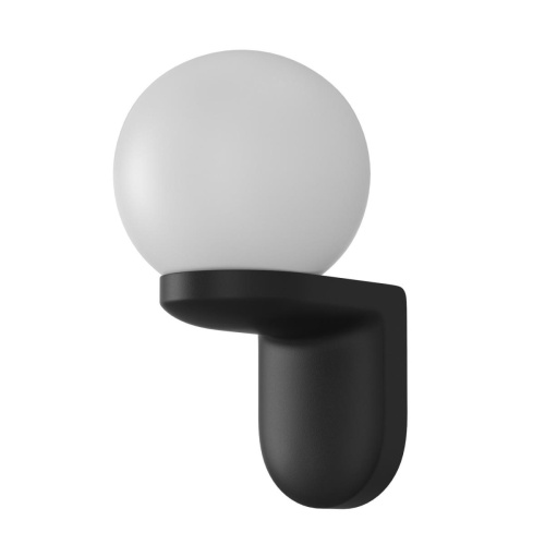 Уличный настенный светильник Favourite Mirth 4847-1W фото 3