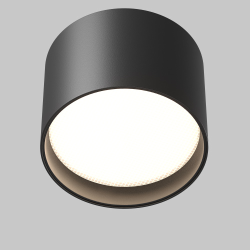 Потолочный светильник Technical C127CL-L7W4K-B фото 7