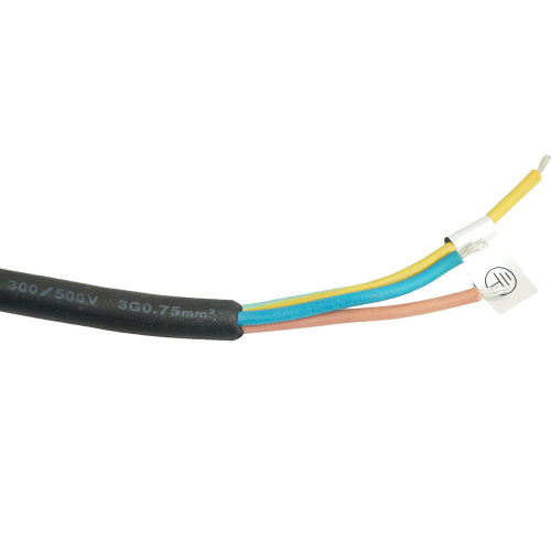Светодиодный уличный консольный светильник Feron SP3034 80W 6400K 230V, серый фото 10