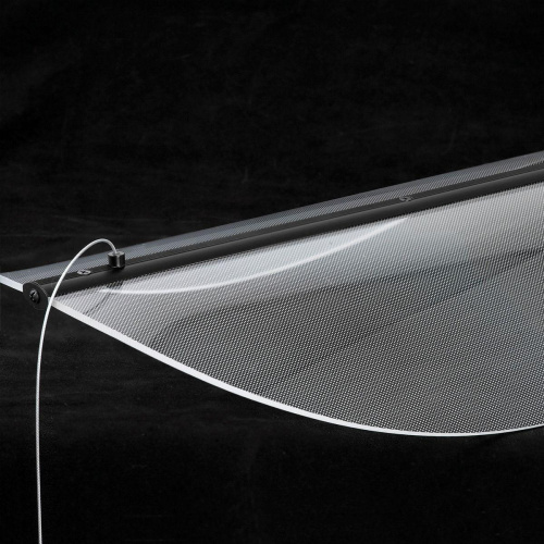 Подвесной светодиодный светильник Lussole Calvert LSP-7366 фото 3