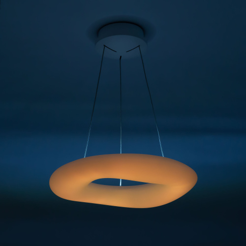 Citilux Стратус Смарт CL732A520GS RGB Умная подвесная люстра фото 22 Citilux Стратус Смарт CL732A520GS RGB Умная подвесная люстра фото 22