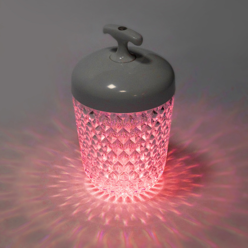 Настольный светильник Escada 10255/L LED*2W White фото 6 Настольный светильник Escada 10255/L LED*2W White фото 6