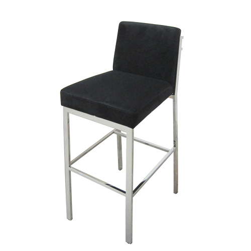 Барный стул Palmcourt black Барный стул Palmcourt black