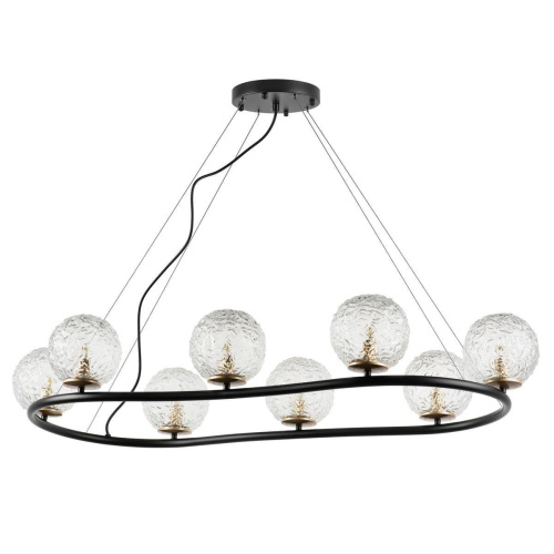 Подвесная люстра Lightstar Bari 815287 Подвесная люстра Lightstar Bari 815287