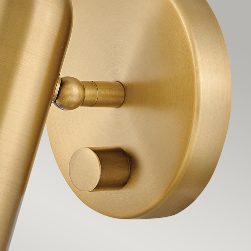 Бра Hinkley, Арт. HK-DAX1-HB фото 4 Бра Hinkley, Арт. HK-DAX1-HB фото 4