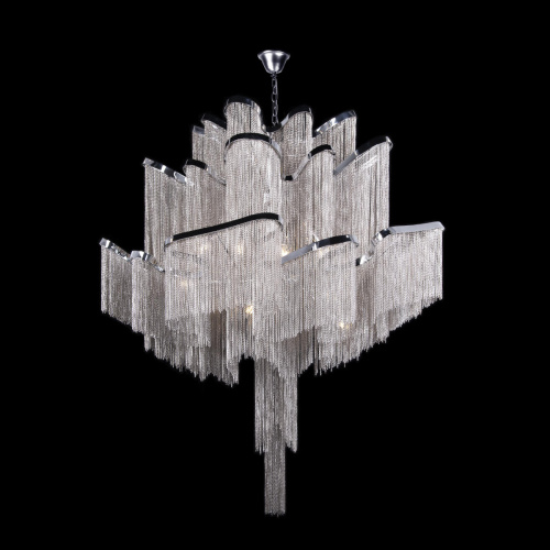 10208/800 Smoke Подвесной светильник LOFT IT Stream фото 2 10208/800 Smoke Подвесной светильник LOFT IT Stream фото 2