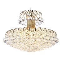 Подвесная люстра Arti Lampadari Alanno E 1.5.60.100 GB