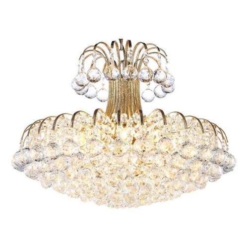 Подвесная люстра Arti Lampadari Alanno E 1.5.60.100 GB Подвесная люстра Arti Lampadari Alanno E 1.5.60.100 GB