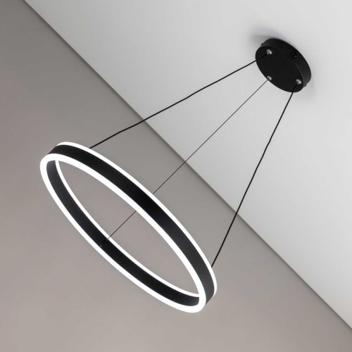 Подвесной светодиодный светильник Citilux Дуэт CL719501 фото 2