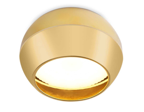 Светильник встраиваемый AMBRELLA LIGHT TECHNO SPOT TN6640 фото 3