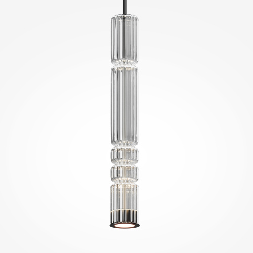 Подвесной светильник Maytoni MOD272PL-L12CH3K фото 15 Подвесной светильник Maytoni MOD272PL-L12CH3K фото 15