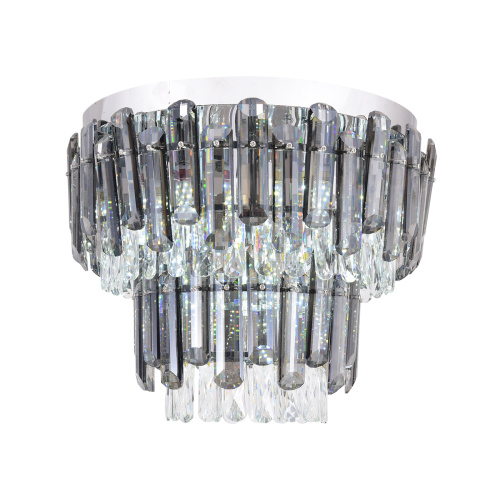 Потолочный светильник Escada 526/8 E14*40W Chrome фото 2 Потолочный светильник Escada 526/8 E14*40W Chrome фото 2