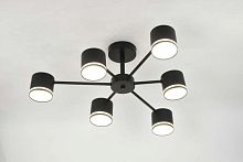 Потолочная люстра Rivoli Rosemary 3189-306 Б0071291