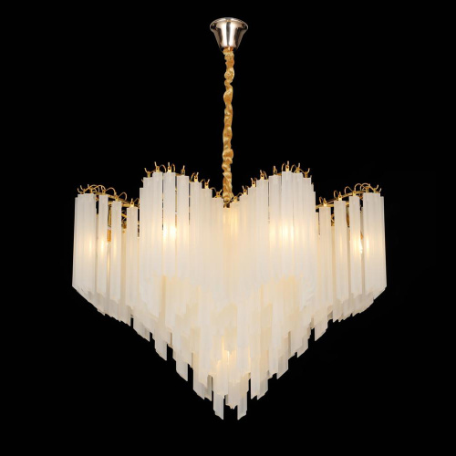 Люстра 17965-800 gold фото 2 Люстра 17965-800 gold фото 2