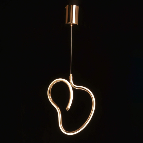 Люстра De Markt Аурих фото 3 Люстра De Markt Аурих фото 3