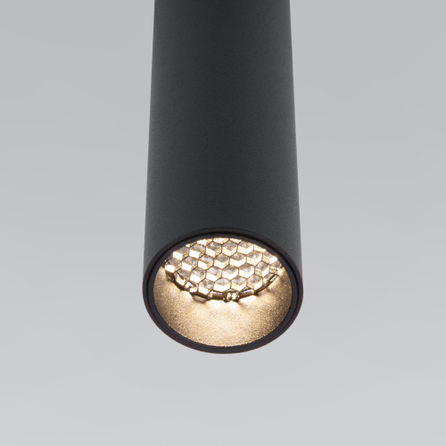 Накладной потолочный светильник с антибликовой решеткой Pika 25031/LED фото 2