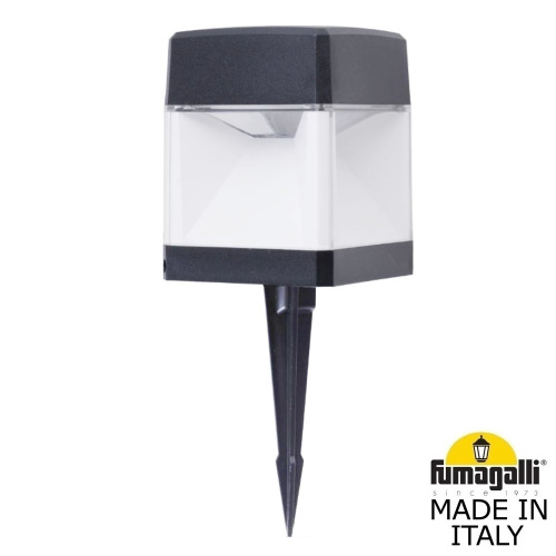 Ландшафтный светильник FUMAGALLI ELISA SPIKE DS2.561.000.AXD1L Ландшафтный светильник FUMAGALLI ELISA SPIKE DS2.561.000.AXD1L