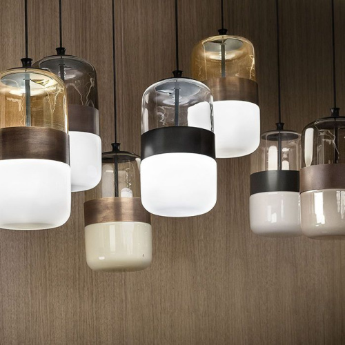 Подвесной светильник FUTURA SP M фото 5