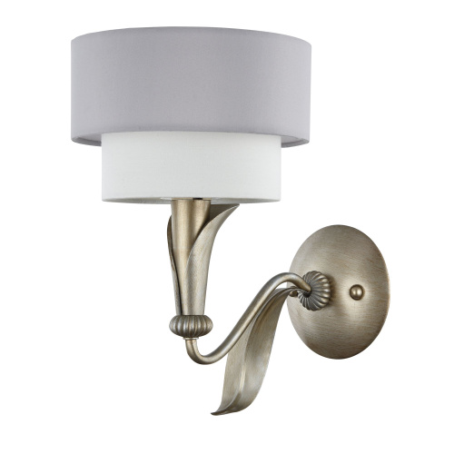 Настенный светильник (бра) Maytoni H311-01-G фото 10 Настенный светильник (бра) Maytoni H311-01-G фото 10