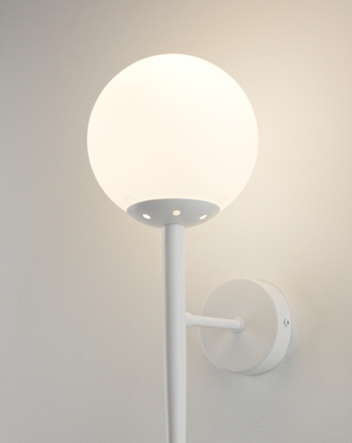 Светильник настенный Moderli V11563-1W Scrumbel фото 7