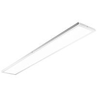 Светодиодная панель Feron AL2127 встраиваемая 40W 6500K белый ЭПРА в комплекте