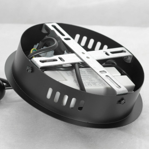 Подвесной светодиодный светильник Lussole Loft BEND LSP-7070 фото 4