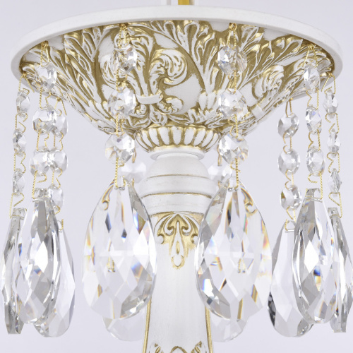 Люстра с хрустальными подвесками AL78101/10/250 B WMG Bohemia Ivele Crystal (Богемия Ивеле Кристалл) фото 9 Люстра с хрустальными подвесками AL78101/10/250 B WMG Bohemia Ivele Crystal (Богемия Ивеле Кристалл) фото 9