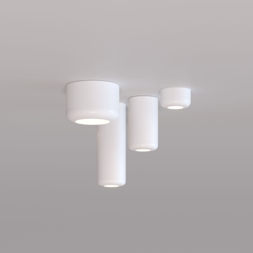 Светильник потолочный светодиодный 10W 4000K белый 25045/LED фото 3 Светильник потолочный светодиодный 10W 4000K белый 25045/LED фото 3