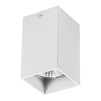216336 Светильник RULLO HP16 GU10 БЕЛЫЙ