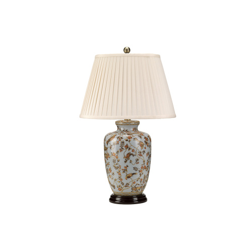 Настольная лампа Elstead Lighting, Арт. GOLD-BIRDS-TL