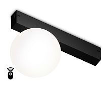 Трековый линейный светильник с памятью Switch-3CCT 3000K-6000K 10Вт 120°