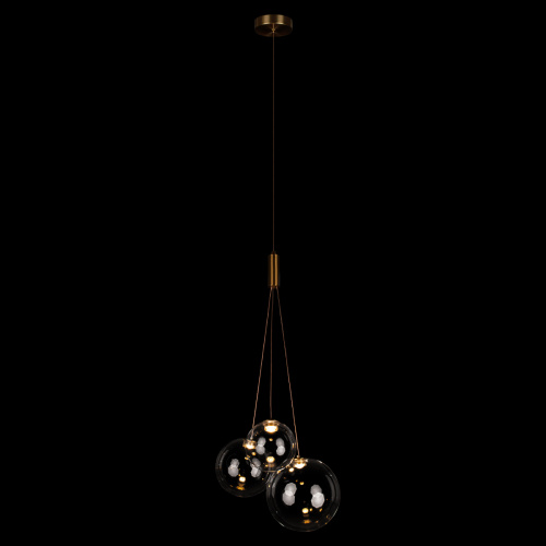 10270/P3 Подвесной светильник LOFT IT Pop it фото 3