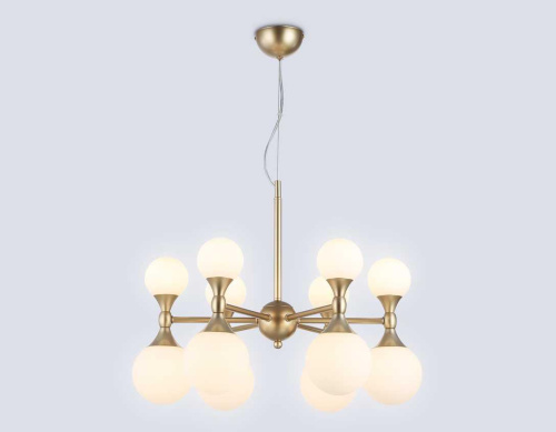 Подвесная люстра Ambrella light High Light LH51050 Подвесная люстра Ambrella light High Light LH51050