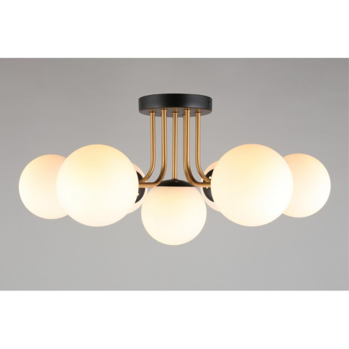 Люстра потолочная APL.906.17.07 фото 2