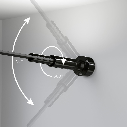 Крепление для струнного светильника 40127/LED фото 7